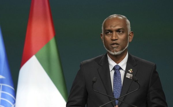 Μαλδίβες: Η κυβέρνηση θα απαγορεύσει στους Ισραηλινούς πολίτες την είσοδο στη χώρα