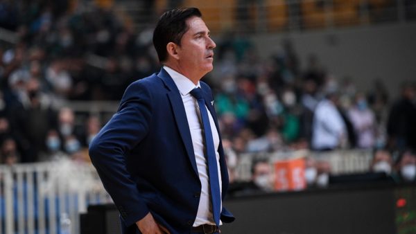 Πιθανή η επιστροφή Πασκουάλ στην Μπαρτσελόνα