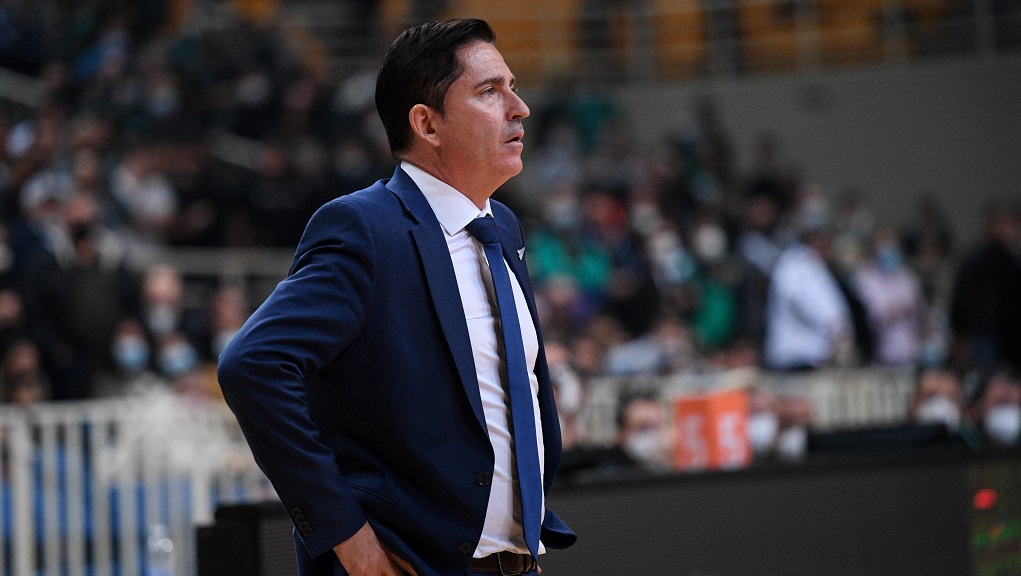 Πιθανή η επιστροφή Πασκουάλ στην Μπαρτσελόνα