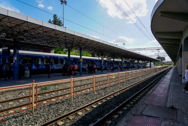 Hellenic Train: Επανέναρξη σιδηροδρομικών δρομολογίων στο τμήμα Πάτρα – Κάτω Αχαΐα από Τρίτη 04/06/2024