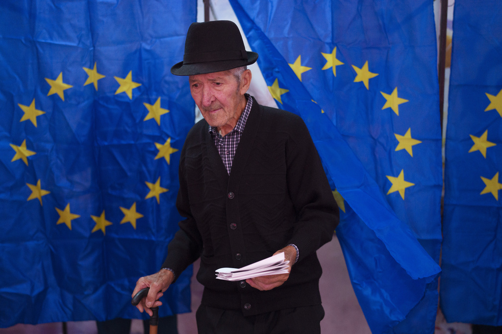 Ευρωεκλογές 2024: Τα exit polls στις ευρωπαϊκές χώρες επιβεβαιώνουν την άνοδο της ακροδεξιάς