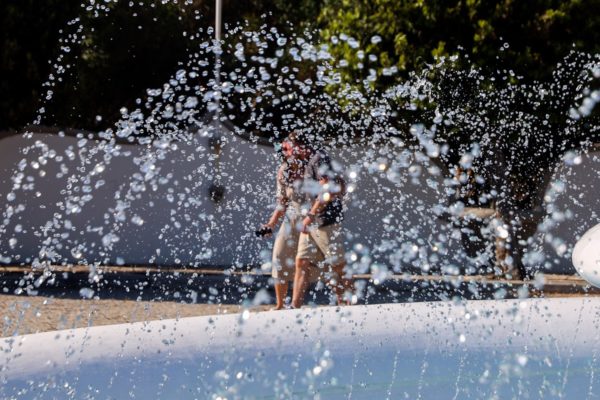 Γενική Γραμματεία Πολιτικής Προστασίας: Οδηγίες αυτοπροστασίας από τις υψηλές θερμοκρασίες των επόμενων ημερών