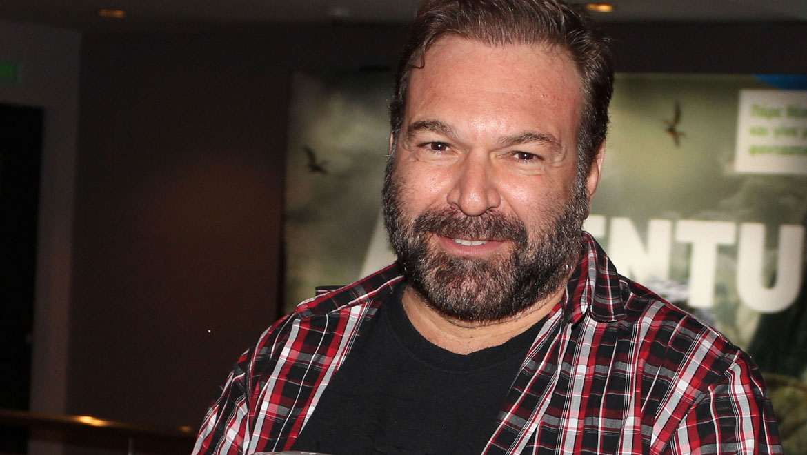 Μάκης Πουνέντης: «Η τηλεόραση φέτος ήταν πολύ τοξική και είναι κρίμα…»