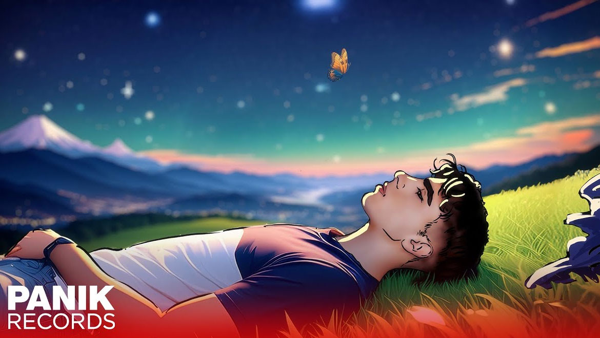 «True Love Story»: Το εντυπωσιακό animation video για το νέο τραγούδι του ZAF