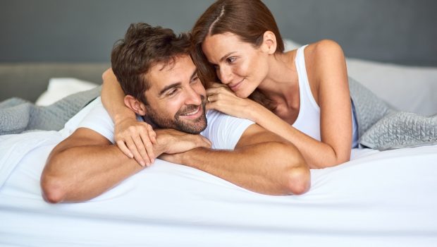 Πόσο συχνά πρέπει να κάνουμε σεξ για να ζήσουμε περισσότερο;