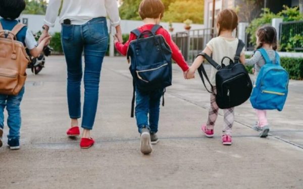 Διυπουργική Συνέντευξη Τύπου με θέμα: Εξειδίκευση Μέτρων για τη Στήριξη της Οικογένειας (12/9)
