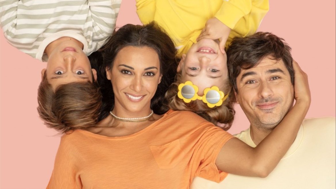 «Έχω παιδιά»: Η νέα κωμική σειρά έρχεται το φθινόπωρο στο Mega – Δείτε το πρώτο τρέιλερ