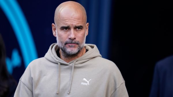 Γκουαρδιόλα: «Χωρίς παίκτες δεν υπάρχει ποδόσφαιρο, αυτοί πρέπει να μπουν μπροστά»