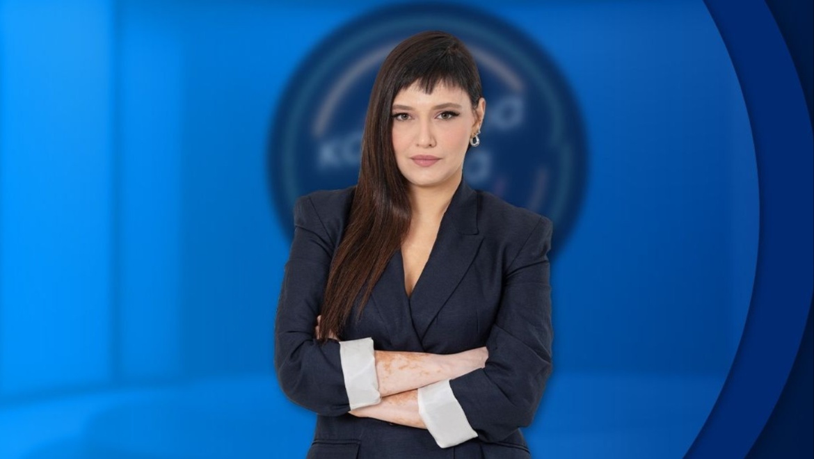 Η Αθηναΐς Νέγκα επιστρέφει με το «Καλύτερα αργά» στο Action 24 – Πότε κάνει πρεμιέρα η εκπομπή