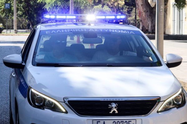 Χανιά: Σύλληψη 29χρονου για όπλα