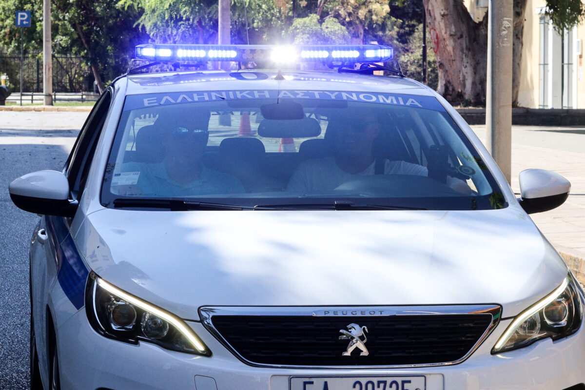Χανιά: Σύλληψη 29χρονου για όπλα