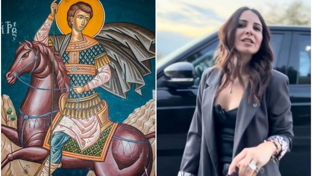 Δημήτρης: Τι σημαίνει το όνομα; Το TikTok δίνει την απάντηση