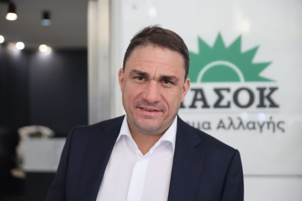 Κ. Τσουκαλάς: Το ΠΑΣΟΚ-ΚΙΝΑΛ «νησίδα σταθερότητας σε ένα κατακερματισμένο πολιτικό τοπίο»