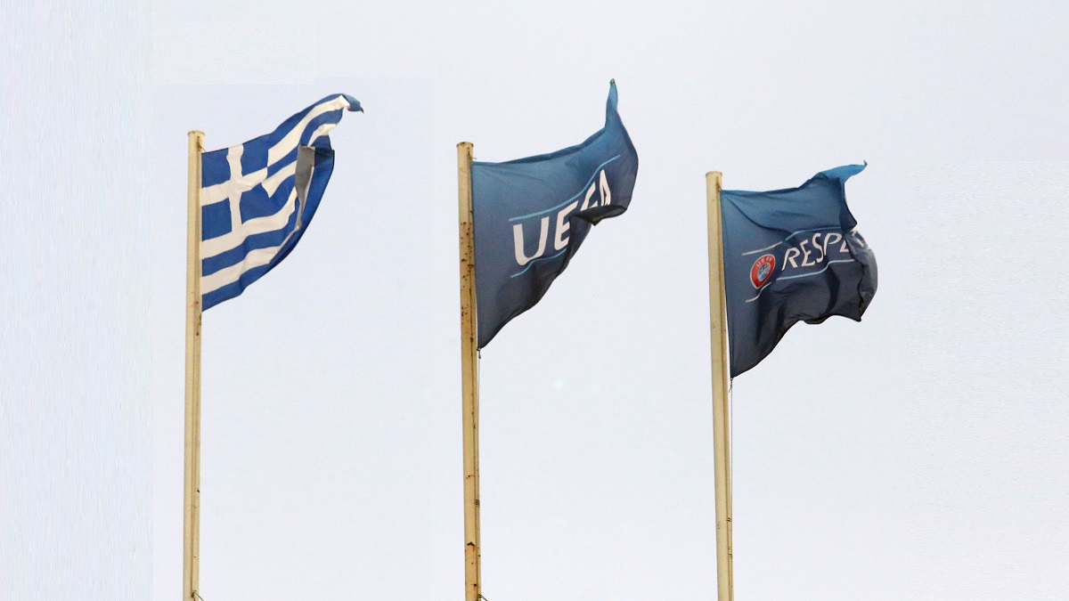 Αποφασίζει η UEFA για Super Cup 2025 και τελικούς Nations League