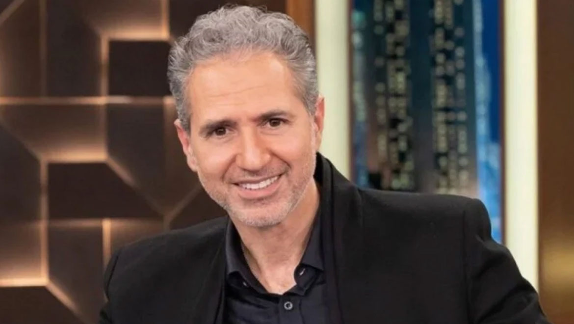 Δημήτρης Κόκοτας: Βελτιώνεται η κατάσταση της υγείας του – «Έκατσε μόνος του χωρίς να τον κρατάει κάποιος»