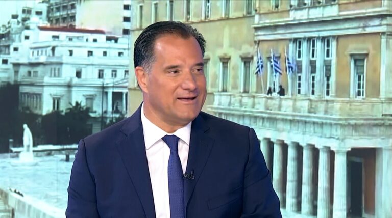 Άδ. Γεωργιάδης: Συνολική αναβάθμιση του συστήματος ηλεκτρονικής συνταγογράφησης – Η παλιά εφαρμογή θα καταργηθεί στις 18 Ιανουαρίου