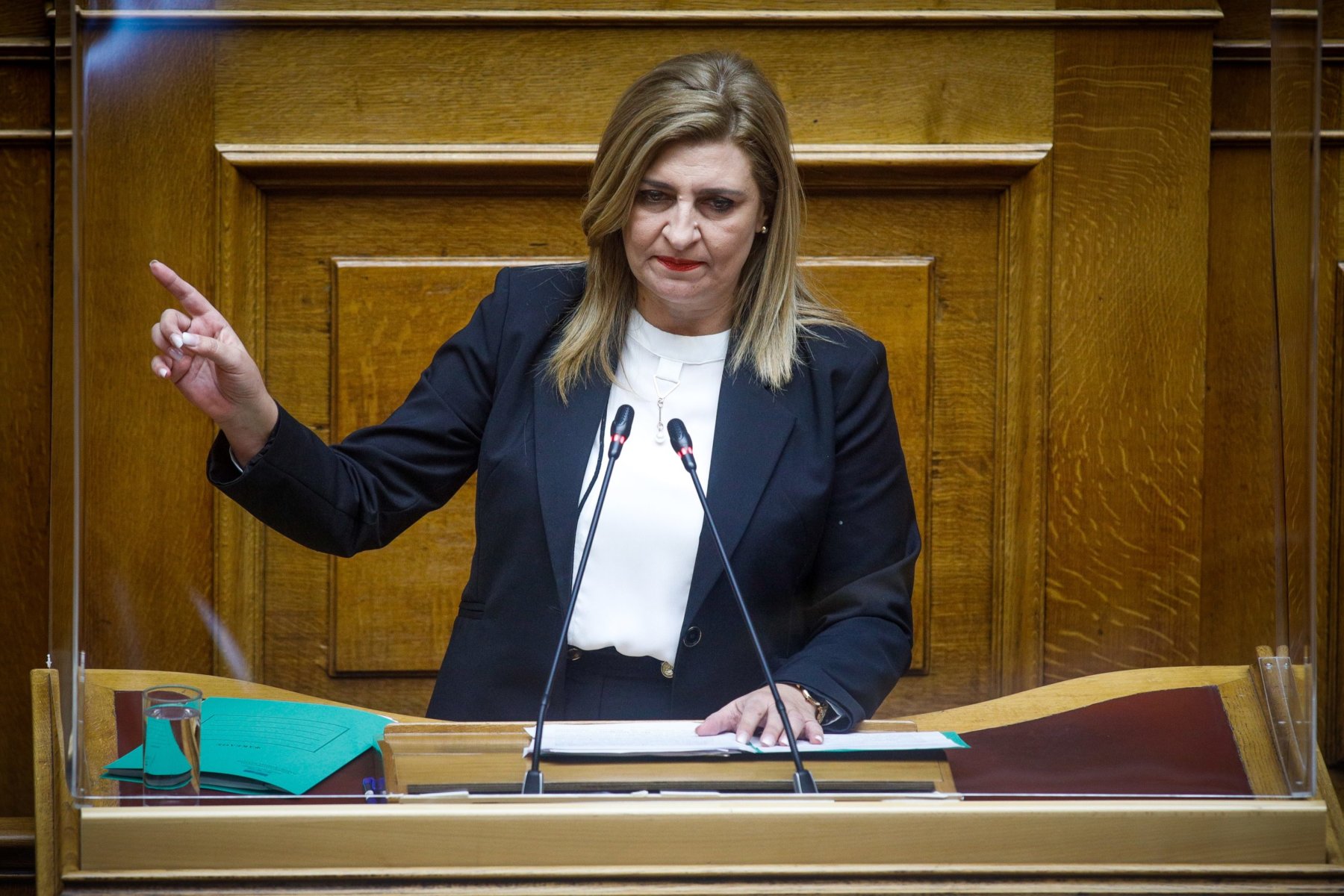 Λιακούλη: «Άδικο και παράλογο: Εκτός τιμών "ΓΑΙΑ" οι αγρότες που κληρονομούν αγροτικές συνδέσεις ρεύματος» – ONLARISSA.GR Νέα Ειδήσεις Λάρισα