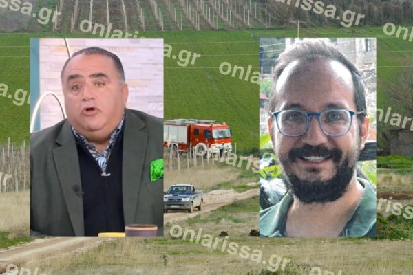 Βασίλης Καλογήρου: «Η μάνα ξέρει πολλά–Έδωσε τον δολοφόνο» λέει ο Σφακιανάκης - Δείτε βίντεο
