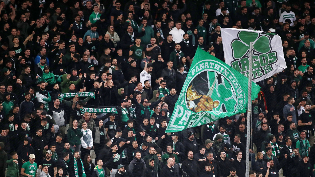 Δεν δίνει επιπλέον εισιτήρια η Φιορεντίνα στους φίλους του Παναθηναϊκού