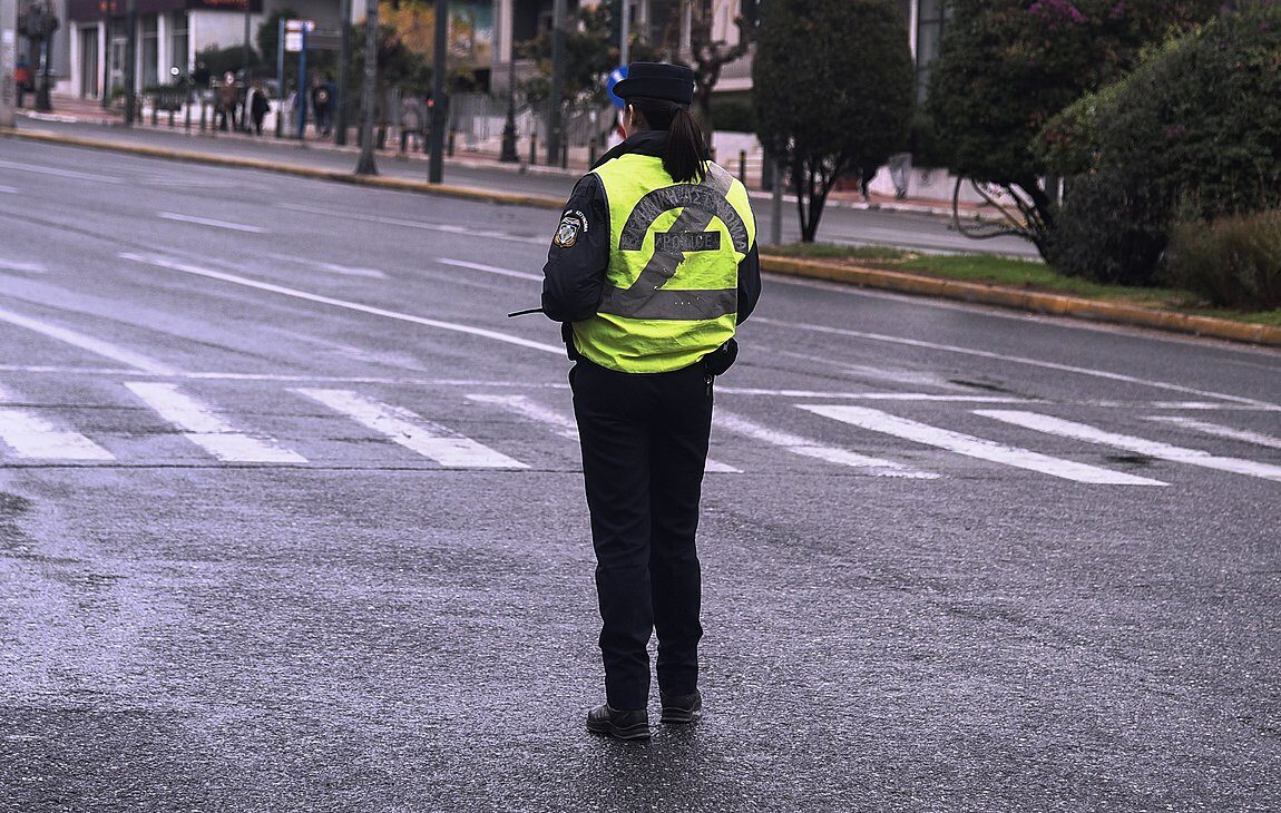 κυκλοφοριακές ρυθμίσεις