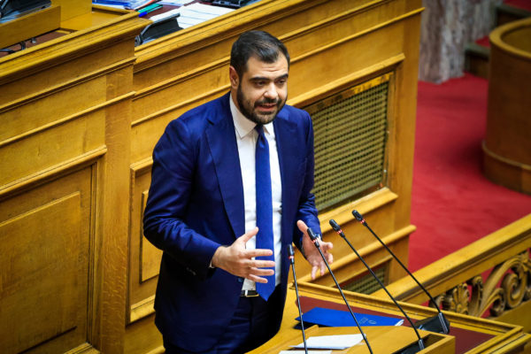 Επιβεβαιώνει και ο Π. Μαρινάκης τον σημερινό ανασχηματισμό: «Η κυβέρνηση λαμβάνει τα μηνύματα των πολιτών και πορεύεται αναλόγως»