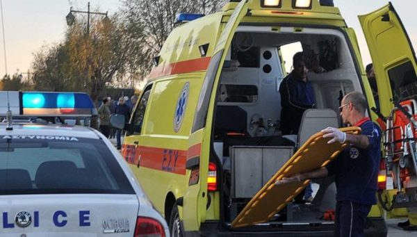 Θανατηφόρο τροχαίο με θύμα 35χρονο αστυνομικό στον Κηφισό