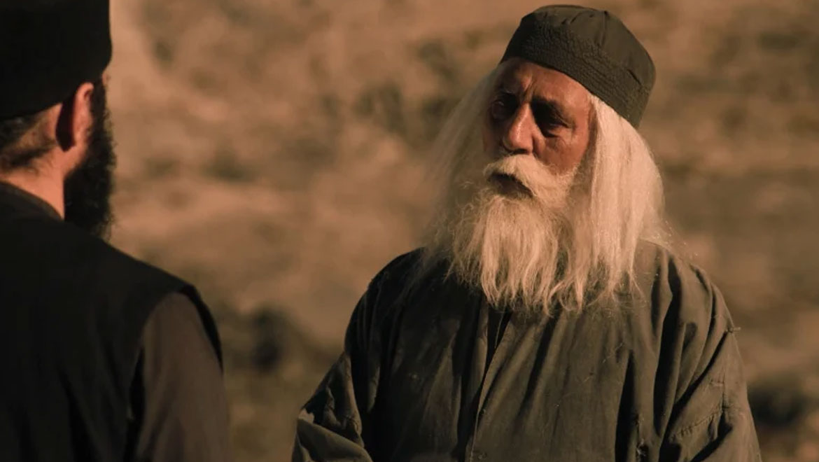 Άγιος Παΐσιος, από τα Φάρασα στον Ουρανό: Όσα θα δούμε στο επεισόδιο της Παρασκευής 4/04