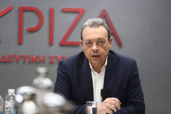 Σ. Φάμελλος: Ο ΣΥΡΙΖΑ υπερασπίζεται τη δημόσια Παιδεία και τους εκπαιδευτικούς απέναντι στα σχέδια ιδιωτικοποίησης της κυβέρνησης