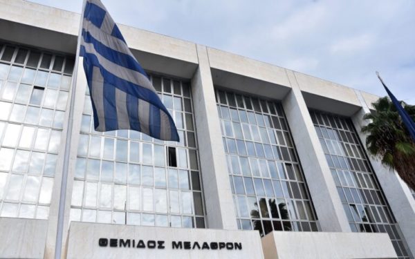 Η Εισαγγελία του Αρείου Πάγου χαρακτηρίζει αβάσιμα τα δημοσιεύματα περί μη δημοσιοποίησης των ονομάτων όσων είχαν «πειραγμένες αντλίες»