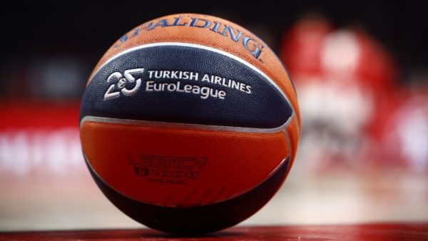 Ένωση παικτών Euroleague: «Ας εργαστούμε μαζί για να προστατεύσουμε αυτό που κάνει το ευρωπαϊκό παιχνίδι τόσο ξεχωριστό»