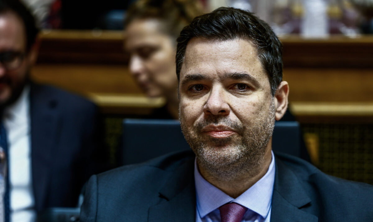 Θ. Κοντογεώργης: Υποχρέωσή μας, να βάλουμε ανάχωμα στο λαϊκισμό