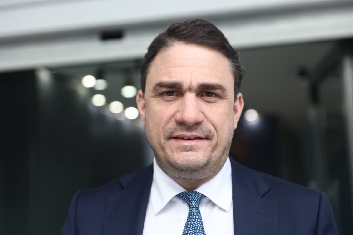 Κ. Τσουκαλάς για Εξάρχεια: Η γενική απαγόρευση συναυλιών σε περιοχές της Αθήνας αποτελεί ξεκάθαρη ομολογία αδυναμίας