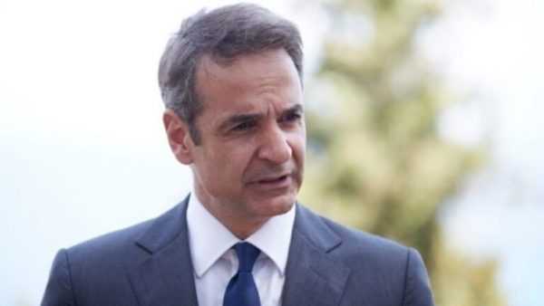 Στην κηδεία του πάπα Φραγκίσκου θα παρευρεθεί και ο Κ. Μητσοτάκης