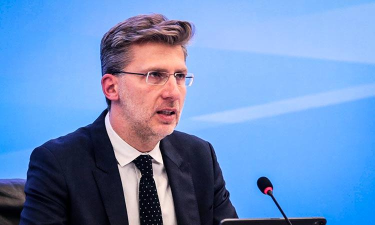 Σκέρτσος: Οι 10 πολιτικές της κυβέρνησης για προσιτή στέγη