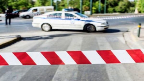 Κυκλοφοριακές ρυθμίσεις την Κυριακή στο Παλαιό Φάληρο και τον Άλιμο λόγω διεξαγωγής αγώνα δρόμου