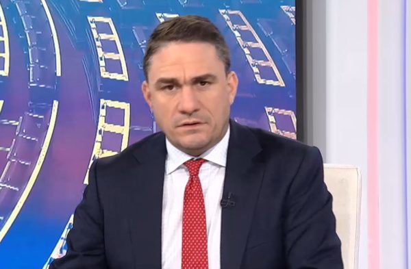 Κ. Τσουκαλάς: Η πολιτική της κυβέρνησης θυμίζει τα χωριά Ποτέμκιν – Παρουσιάζει ένα πλαστό σκηνικό ευημερίας για να χειραγωγήσει την κοινωνία