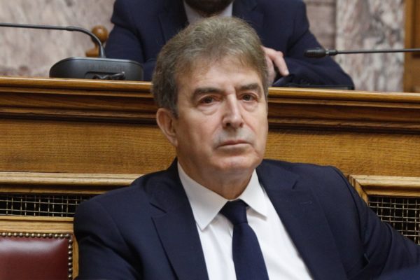 Μ. Χρυσοχοΐδης: Δεν απαγορεύεται καμία εκδήλωση στα Εξάρχεια εκτός αυτών που αφορούν στην παράνομη κατάληψη του «Εξωστρεφή»