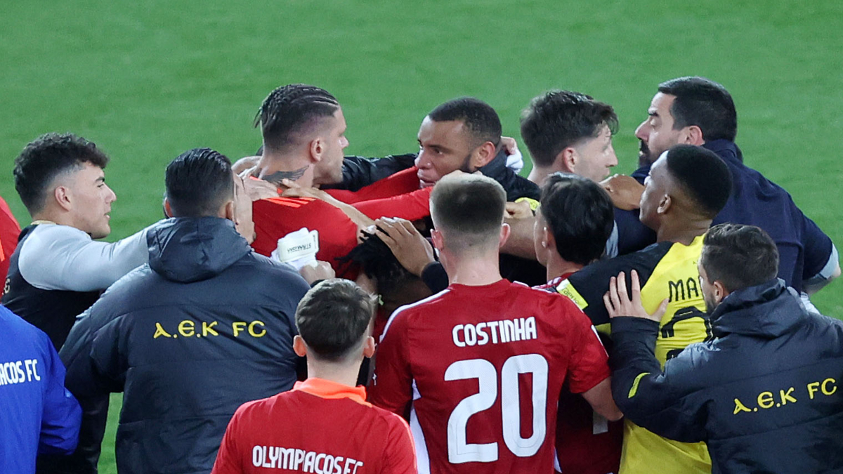 Εκδικάστηκαν οι εφέσεις για Μαρσιάλ, Κάρμο και Πασχαλάκη