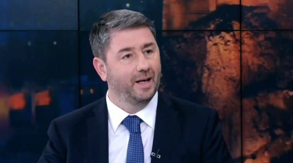 Ν. Ανδρουλάκης: Η κυβέρνηση απαξιώνει την περιουσία χιλιάδων μικροϊδιοκτητών – Άμεσα πρωτοβουλία μας για διόρθωση του ΠΔ 194/2025