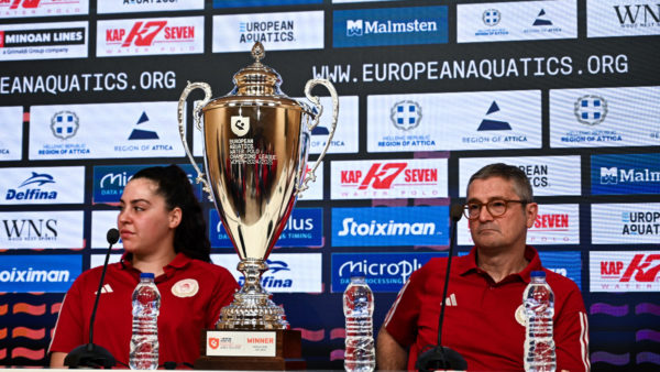 Ο Ολυμπιακός πάει για την υπέρβαση κόντρα στην Σαμπαντέλ