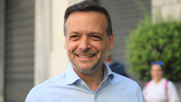 Χ. Δούκας: Επιστολή σε ΥΠΕΝ, ΑΔΜΗΕ και ΔΕΔΔΗΕ για την κάλυψη των ενεργειακών αναγκών του Δήμου και την αποφυγή black out
