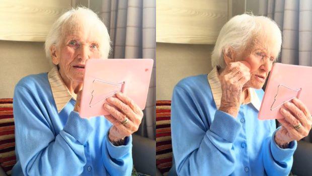 Influencer 103 ετών – Η γιαγιά που έγινε φαινόμενο στο TikTok