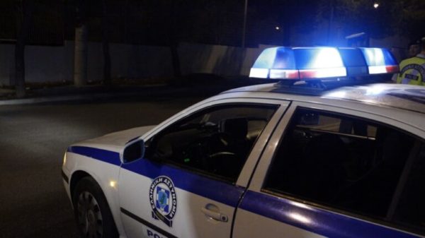 Πάτρα: Αιματηρή συμπλοκή με έναν τραυματίας