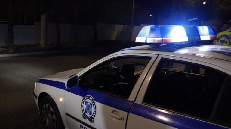 Πάτρα: Αιματηρή συμπλοκή με έναν τραυματίας