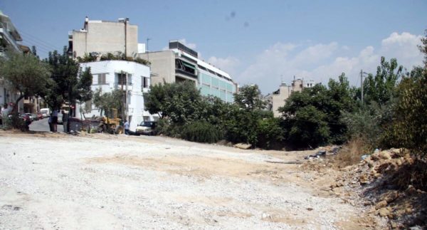 Καθαρισμός οικοπέδων: Στις 15 Ιουνίου λήγει η προθεσμία – Αρκετοί σπεύδουν από τώρα