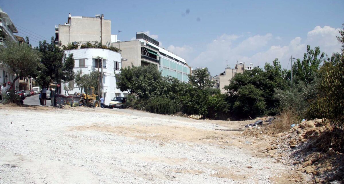 Καθαρισμός οικοπέδων: Στις 15 Ιουνίου λήγει η προθεσμία – Αρκετοί σπεύδουν από τώρα