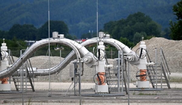Αυστρία: Οκτώ χώρες του ΟΠΕΚ+ ανακοίνωσαν νέα επιτάχυνση της παραγωγής πετρελαίου