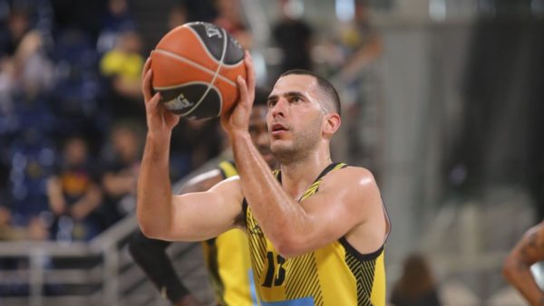 Μποχωρίδης στην ΕΡΤ: «Συγνώμη από τους φιλάθλους μας για φέτος»