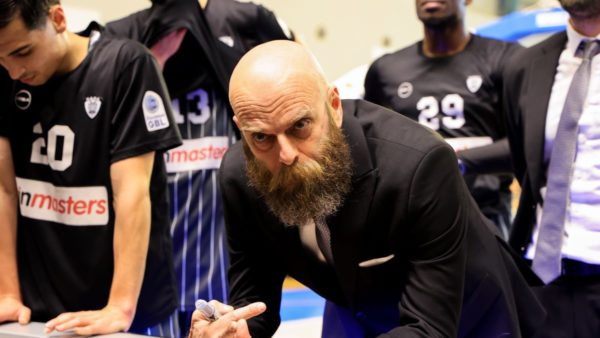 Καντσελιέρι: «Δε δίνω δεκάρα για αυτά τα παιχνίδια, δε θα μιλήσω για την επόμενη σεζόν»