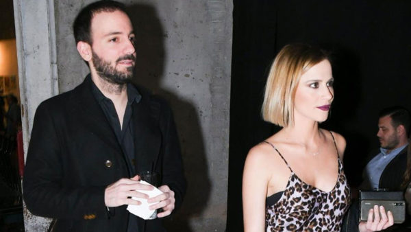 Νάντια Μπουλέ: Αποκαλύπτει τον λόγο που δεν έχει παντρευτεί με τον Γιώργο Ισαάκ